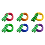 Champion Sports Licorice Speed Rope
