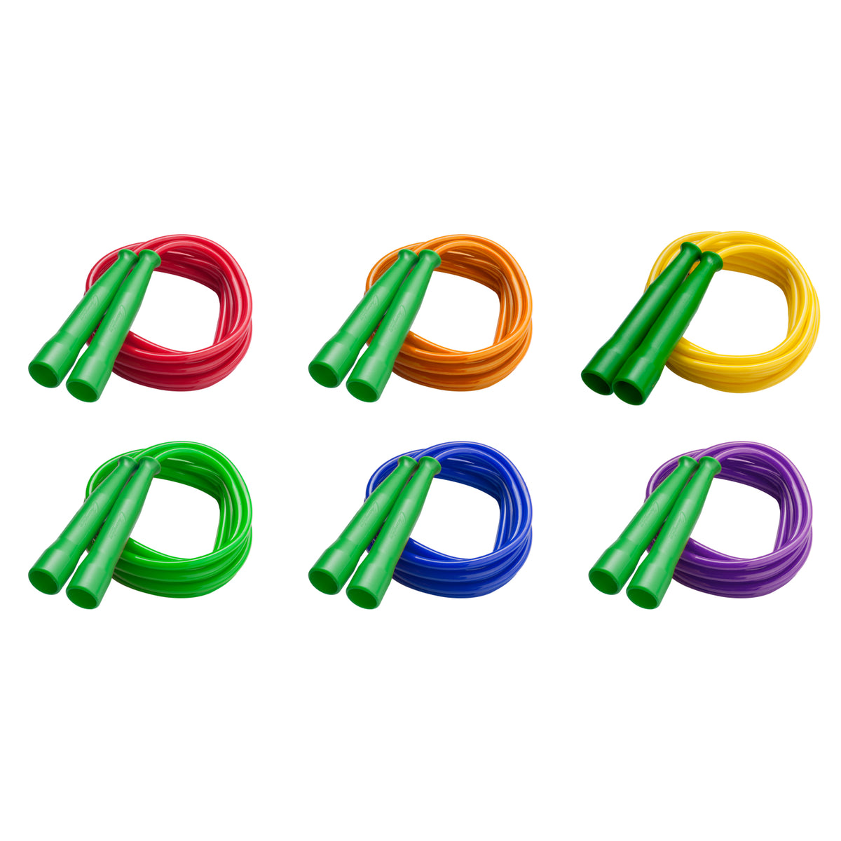 Champion Sports Licorice Speed Rope