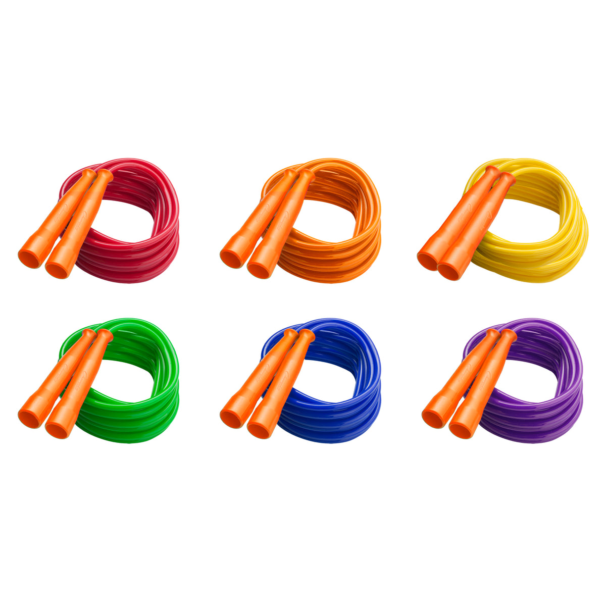Champion Sports Licorice Speed Rope
