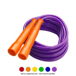 Champion Sports Licorice Speed Rope - 16'