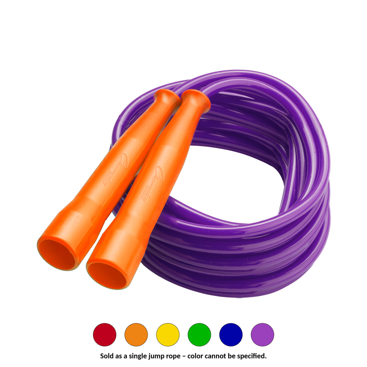 Champion Sports Licorice Speed Rope - 16'