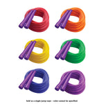 Champion Sports Licorice Speed Rope