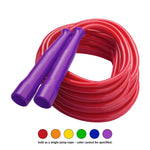 Champion Sports Licorice Speed Rope