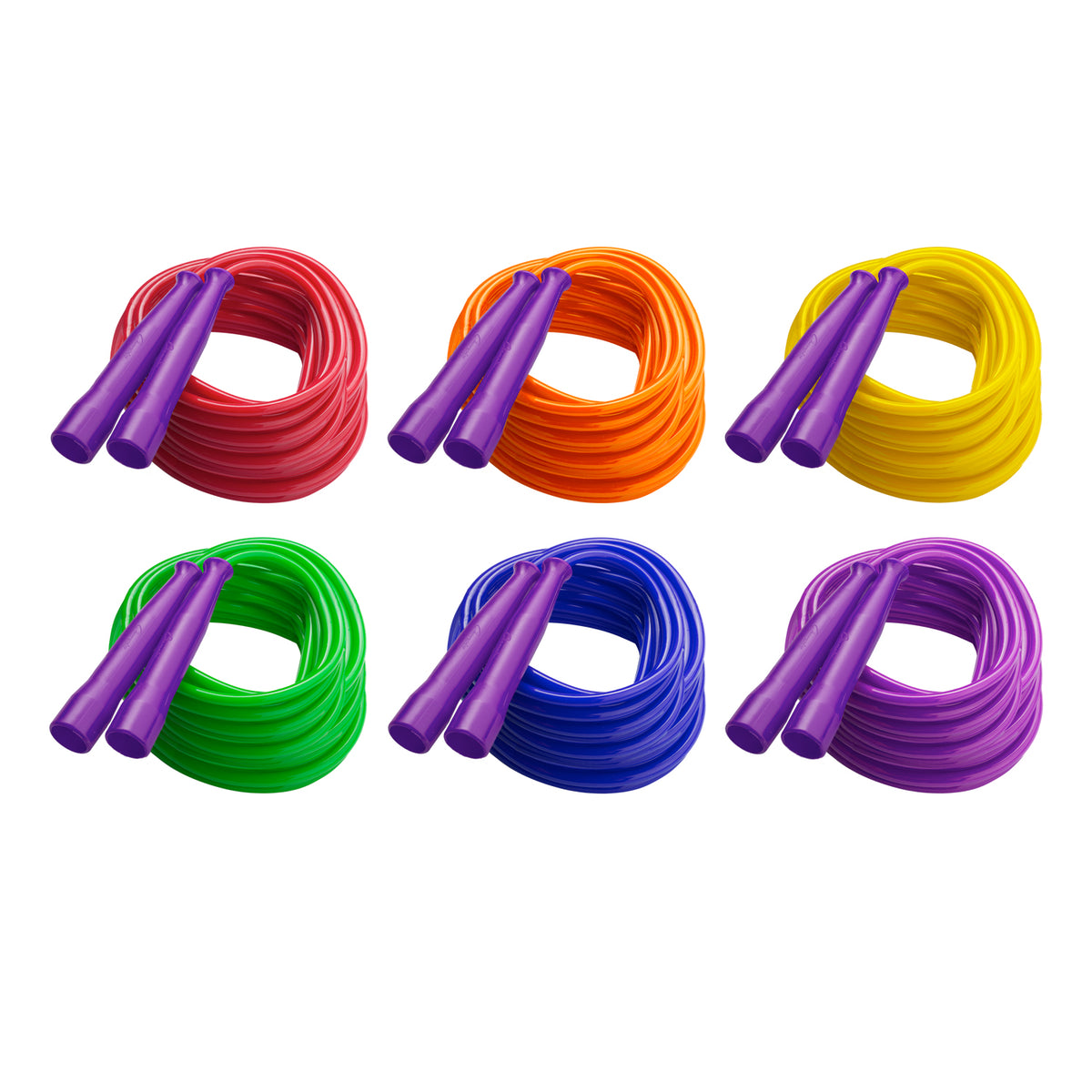 Champion Sports Licorice Speed Rope - 32'
