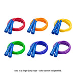 Champion Sports Licorice Speed Rope