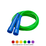Champion Sports Licorice Speed Rope - 9'