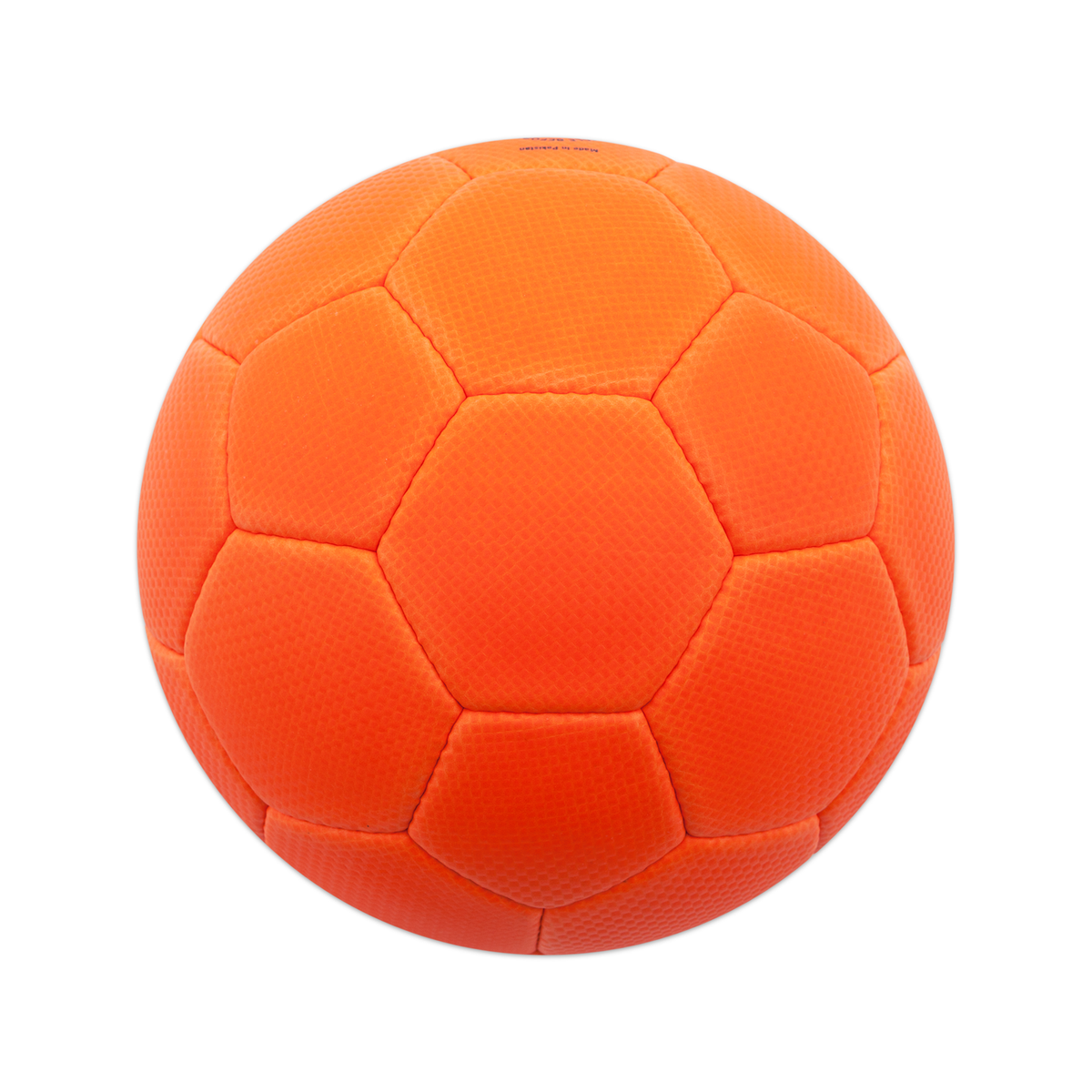 Champion Sports Super Soft Soccer Ball