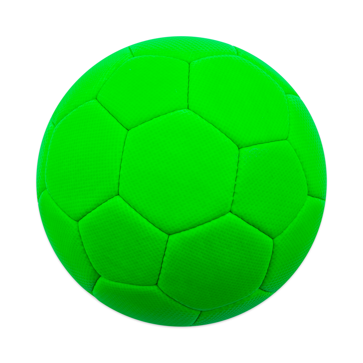 Champion Sports Super Soft Soccer Ball