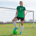 Champion Sports Super Soft Soccer Ball