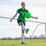 Champion Sports Super Soft Soccer Ball