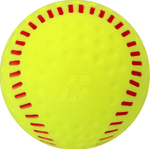 Baden FeatherLite™ Training/Practice Softball - Dozen