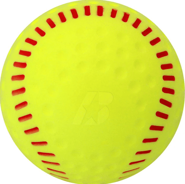 Baden FeatherLite™ Training/Practice Softball - Dozen