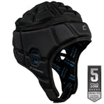 Champro 5-Star Rated SH7 Soft Shell Helmet — Field Equipment