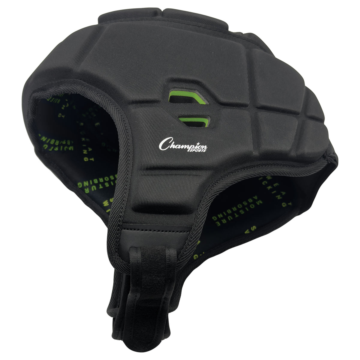 Champion Sports Soft Shell Helmet