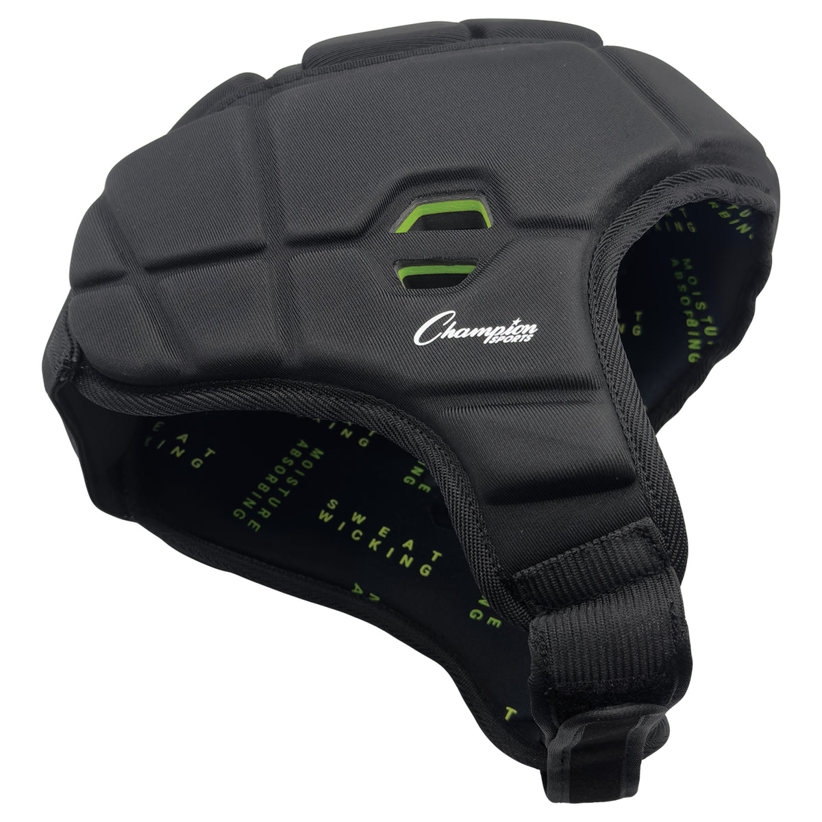 Champion Sports Soft Shell Helmet