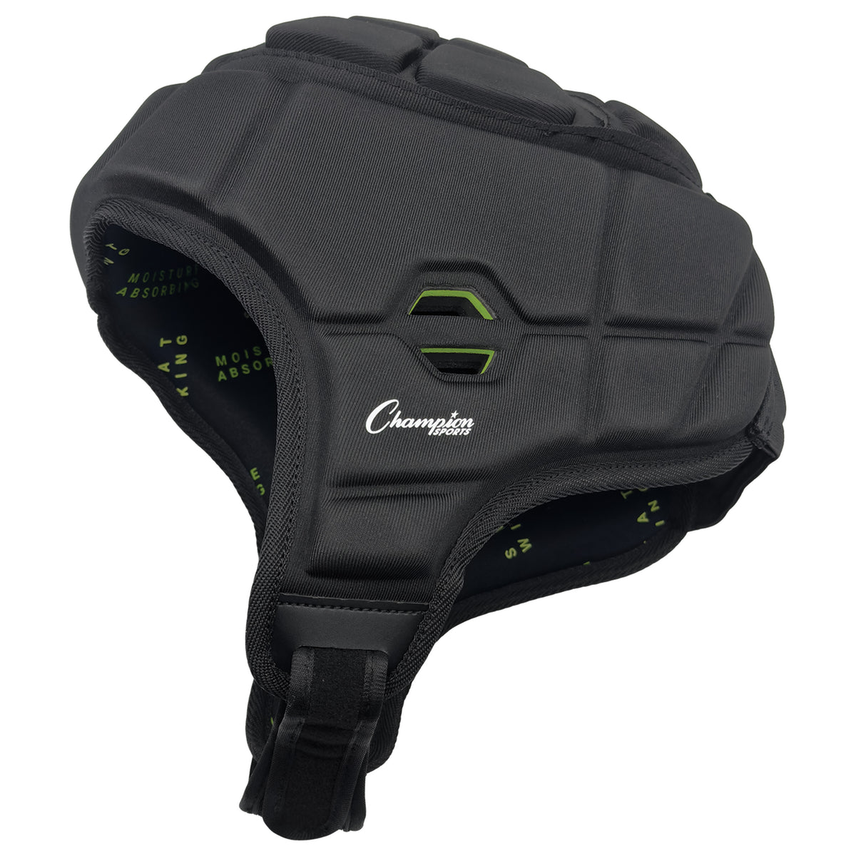Champion Sports Soft Shell Helmet