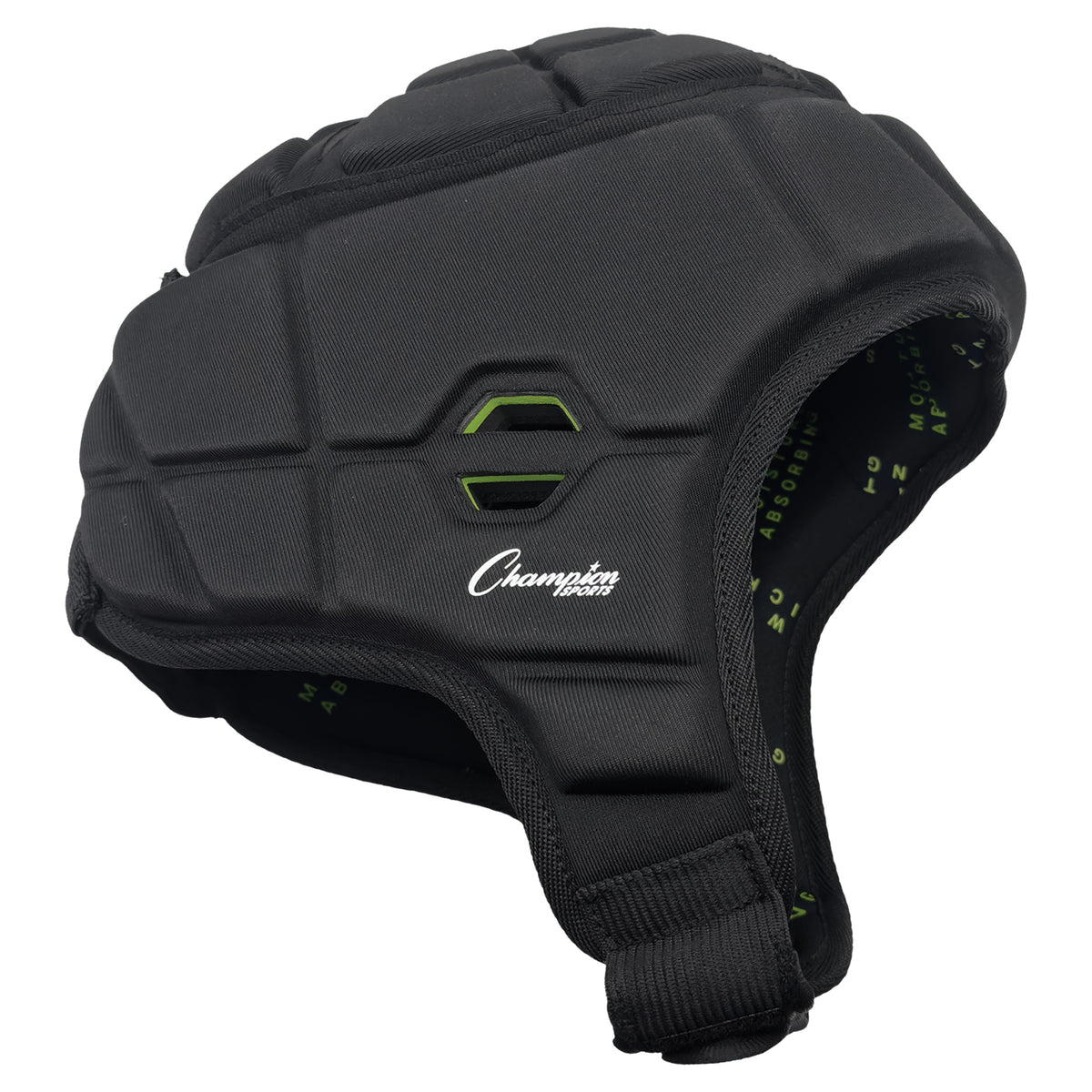 Champion Sports Soft Shell Helmet