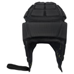 Champion Sports Soft Shell Helmet - Black / Small
