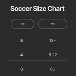 Baden Vero NFHS Soccer Ball
