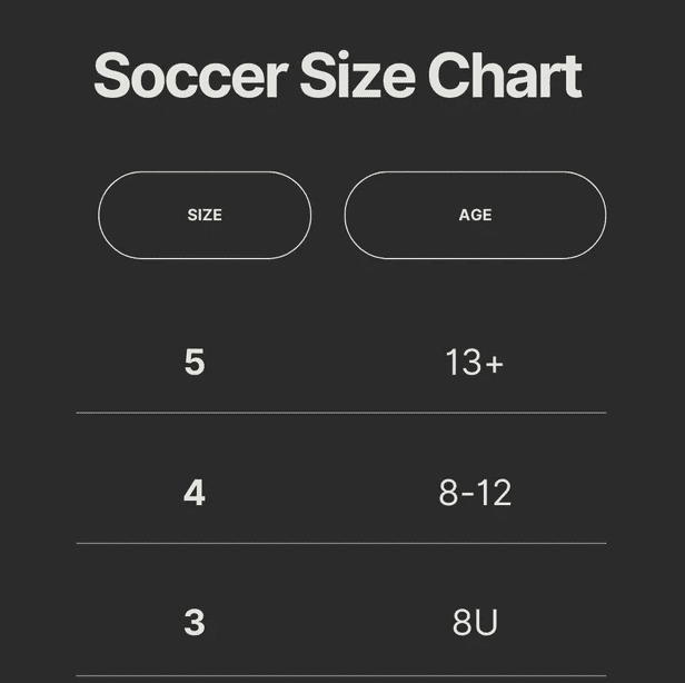 Baden Vero NFHS Soccer Ball