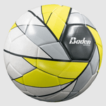 Baden Futsal Game Ball