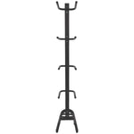 Champion Sports U-Ring Single Medicine Ball Tree