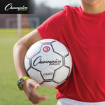 Champion Sports Striker Soccer Ball