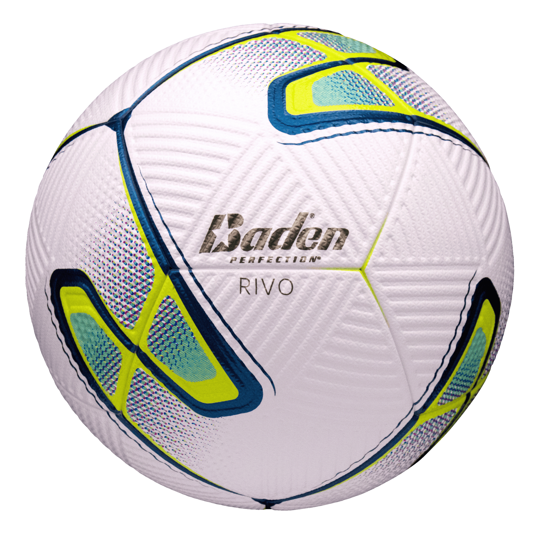 STRV7 RIVO Match Soccer Ball
