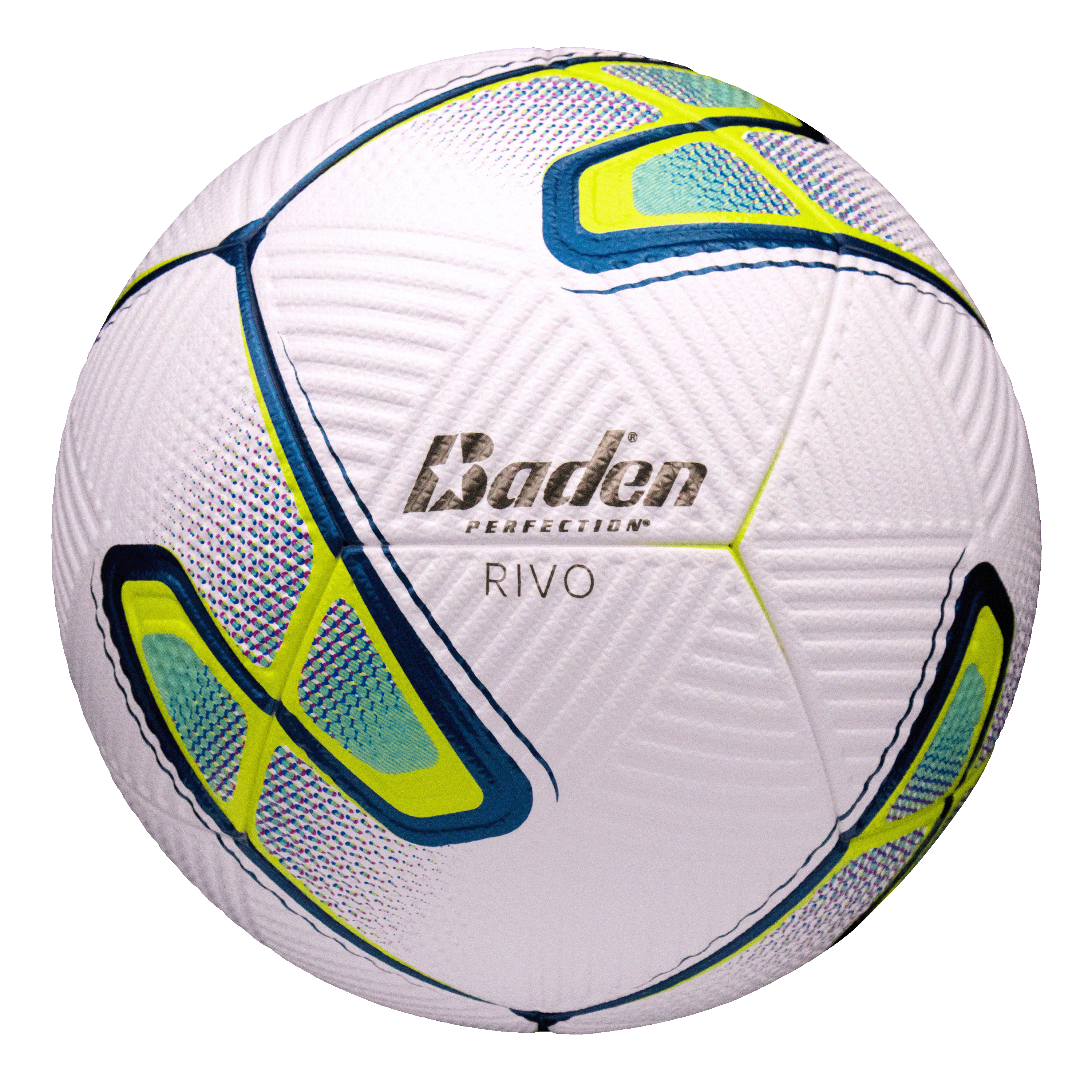 STRV7 RIVO Match Soccer Ball (NFHS Stamped)