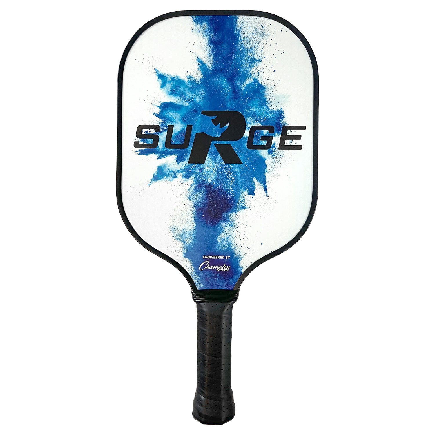 Champion Sports Rhino Pickleball Surge Paddle - Single Paddle