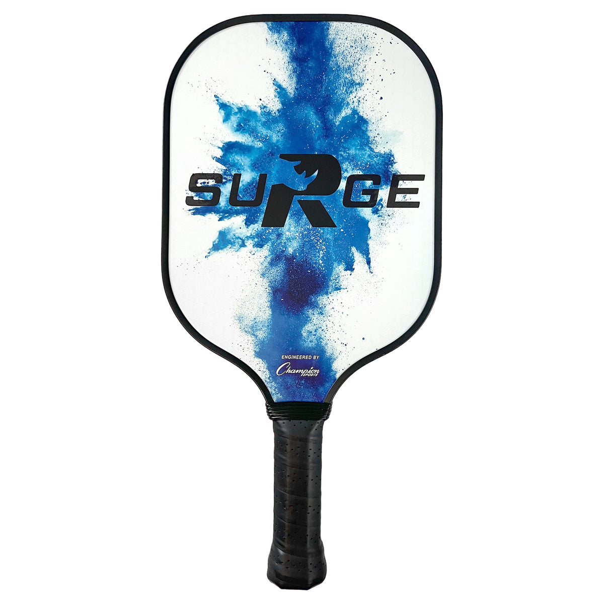Champion Sports Rhino Pickleball Surge Paddle - Single Paddle