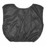 Champion Sports Scrimmage Vest - Adult - Dozen - Black