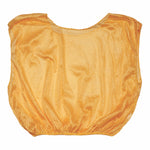 Champion Sports Scrimmage Vest - Adult - Dozen - Gold
