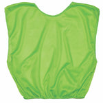 Champion Sports Scrimmage Vest - Adult - Dozen - Neon Green