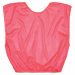 Champion Sports Scrimmage Vest - Adult - Dozen - Neon Pink