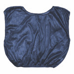 Champion Sports Scrimmage Vest - Adult - Dozen - Navy Blue