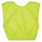 Champion Sports Scrimmage Vest - Adult - Dozen - Neon Yellow