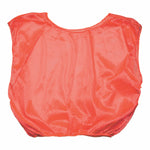 Champion Sports Scrimmage Vest - Adult - Dozen - Orange