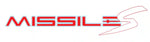 Stinger Missile s Aluminum BBCOR Certified 3 Baseball Bat 1