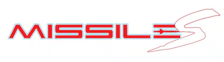 Stinger Missile s Aluminum BBCOR Certified 3 Baseball Bat 1