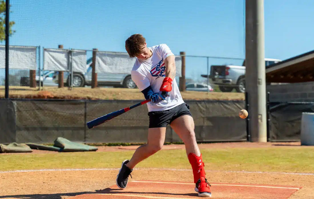 Stinger Select Hand Guard