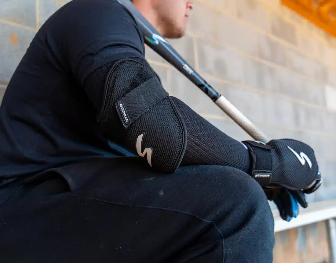 Stinger Select Elbow Guard
