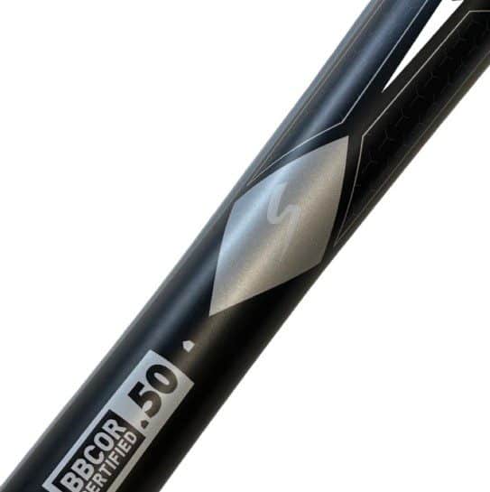 Stinger Guardian BBCOR Certified 3 Baseball Bat