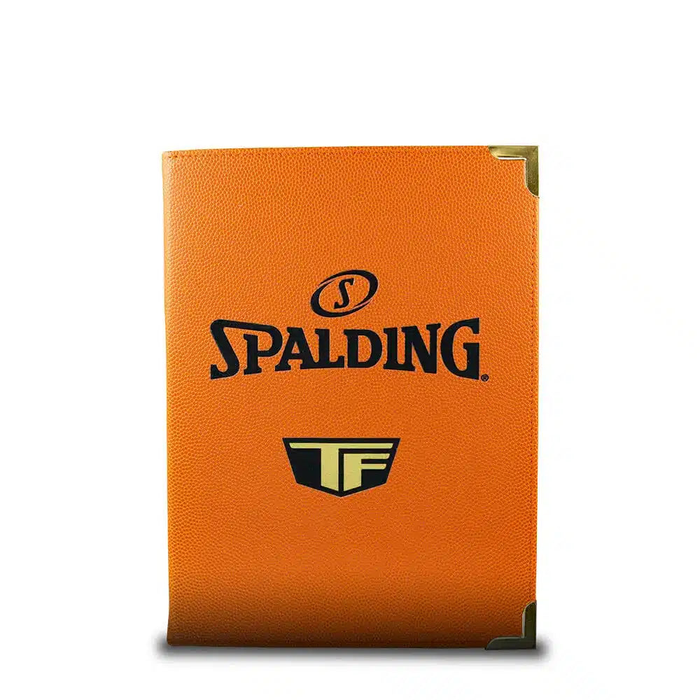 Spalding TF Notebook 8.5" x 11"