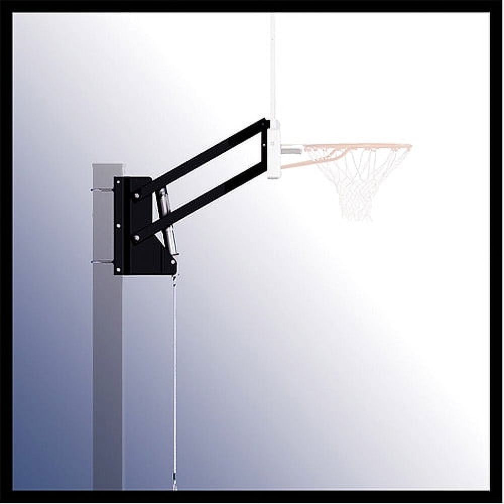 Spalding U-Turn Lift System