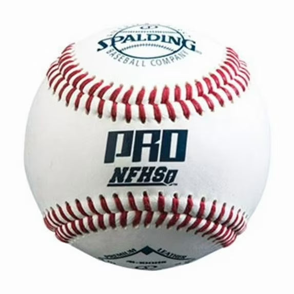 Spalding Pro NFHS