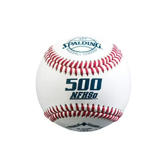 Spalding Pro 500 NFHS
