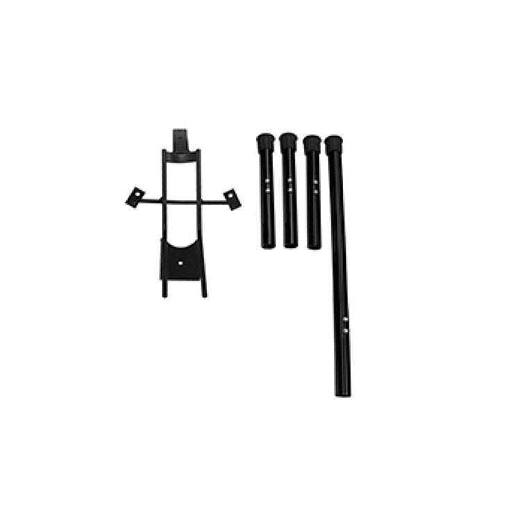 Hack Attack Junior Baseball Conversion Kit (Baseball to Softball)