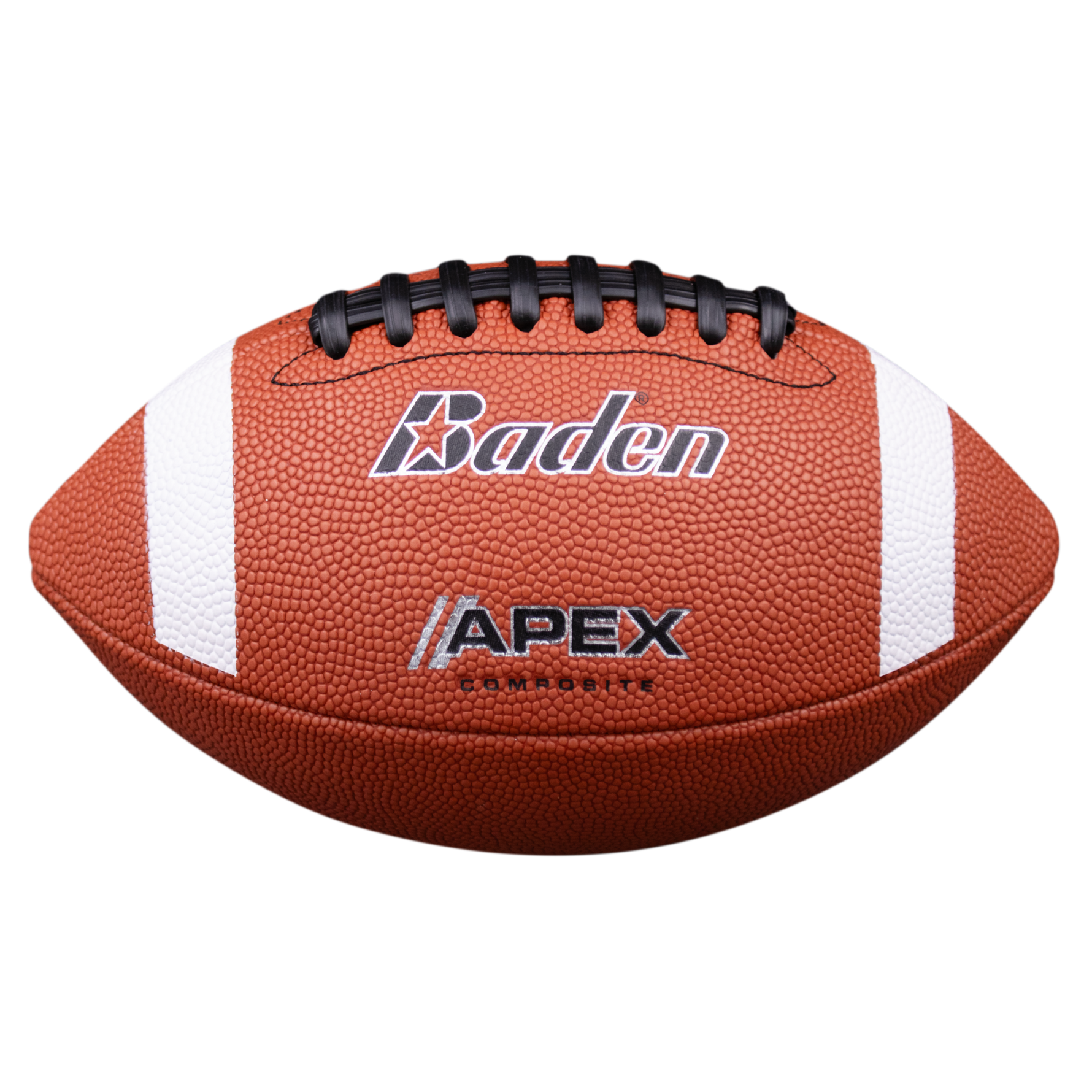 Baden Official Apex Composite NFHS Football