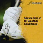 Stinger Sting Squad Batting Gloves